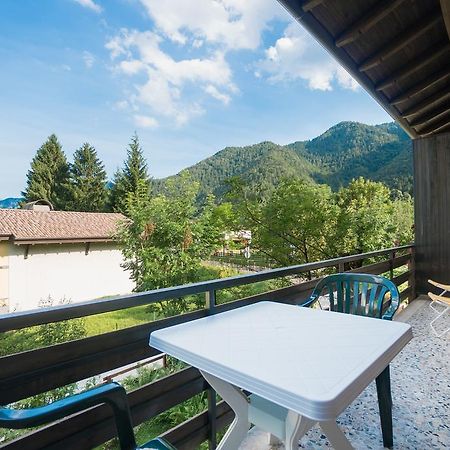 Casa Luisella Apartment Пиеве ди Ледро Екстериор снимка