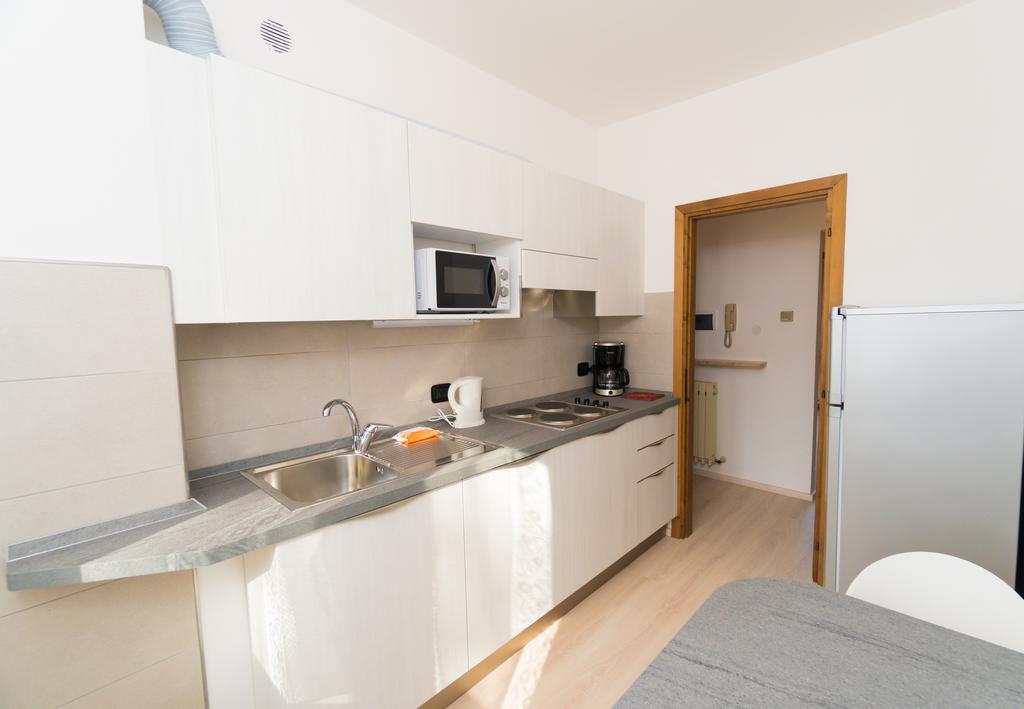 Casa Luisella Apartment Пиеве ди Ледро Екстериор снимка