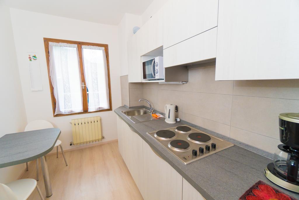 Casa Luisella Apartment Пиеве ди Ледро Екстериор снимка